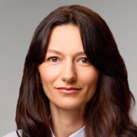 Tetiana Fedorenko