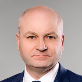 Igor Glushko