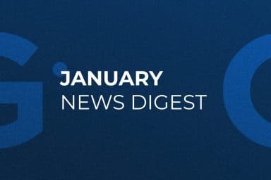 January news digest 2025