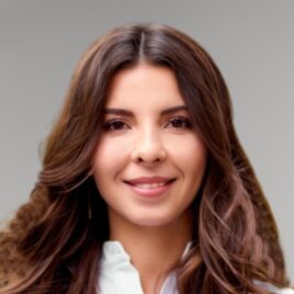 Kristina Razvina (Kolchynska)