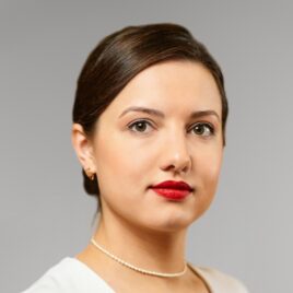 Natalia Matviichuk