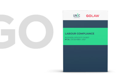 Labour compliance: digest of recent innovations