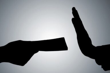 Боротьба із незадекларованими працівниками триває