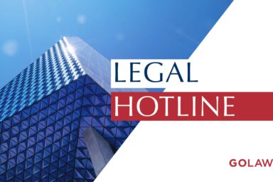 Legislative news digest: LEGAL HOTLINЕ 15.08.2019