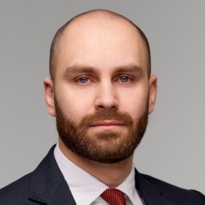 Oleksandr Melnyk