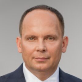 Sergii Oberkovych