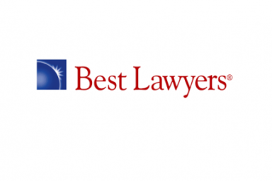 The Best Lawyers Ranking Names the Top Legal Professionals