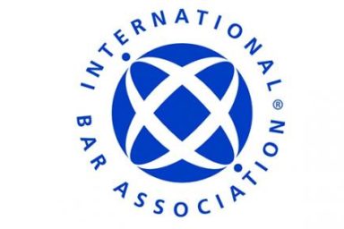 Старший юрист фірми GOLAW Ірина Кальницька відвідала міжнародний форум IBA Europe Caucasus-Asia 2017