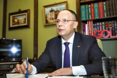 As 2017 wraps up, Ukraine remains “land of opportunities”
