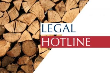 LEGAL HOTLINE 05.10.2018
