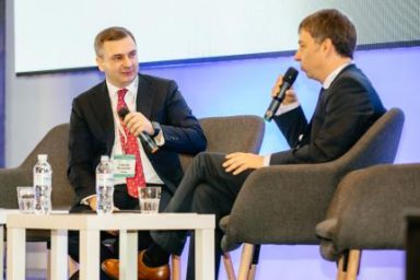 What should we expect from the Law on global currency freedom and capital movement?