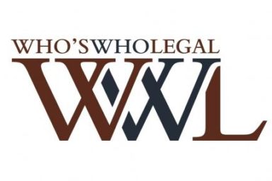 GOLAW Partners have been highly recognised by  international legal advisory Who’s Who Legal