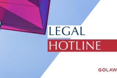 Legislative news digest: LEGAL HOTLINЕ 07.02.2019