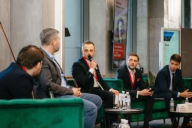 “Hardtalk: Renewables in Details” – Prospects and Problems of the “Green” Energy Market have been discussed in Kyiv