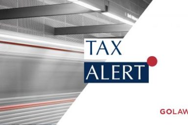 TAX ALERT 02.07.2019