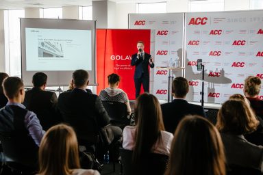 The Law on LLCs: red flags for top managers. GOLAW workshop results