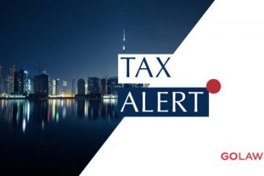 TAX ALERT 12.02.2020