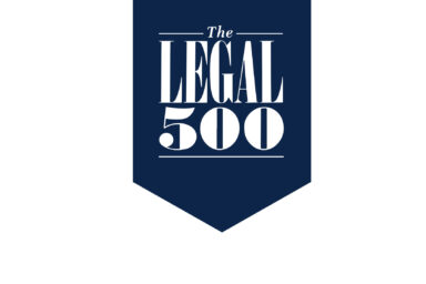 GOLAW received exceptional results in the international legal ranking The Legal 500 EMEA 2020