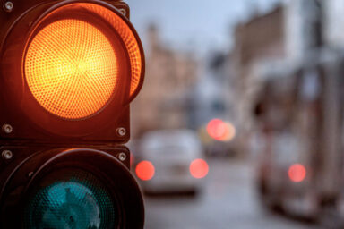 Emergency situation in Kyiv and regions
