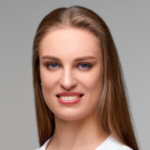 Viktoriia Bublichenko