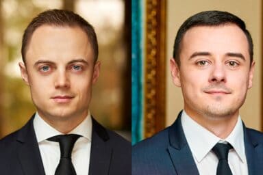 Corporate reorganization in Ukraine: consolidations and liquidation