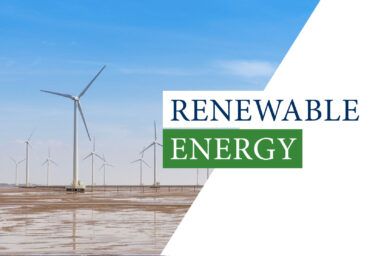 The Concept of Ukraine’s “green” energy transition by 2050 has been presented