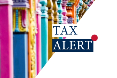 TAX ALERT 08.05.2020