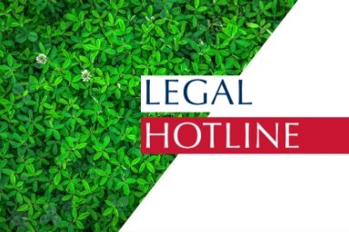 LEGAL HOTLINE 28.05.2020