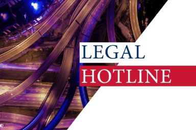 LEGAL HOTLINE 18.06.2020 | Дайджест головних законодавчих новин