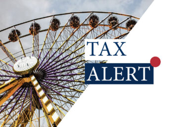 TAX ALERT | Дайджест головних податкових новин 17.06.2020