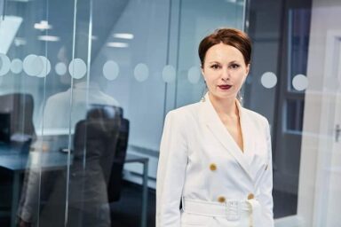 Робота адвоката у справах з необґрунтованого арешту майна: виступ адвоката Анжеліки Моісєєвої