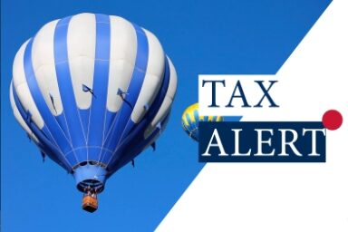 TAX ALERT 14.07.2020