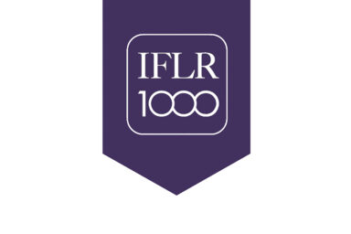 GOLAW is recommended by IFLR1000 2020 – one of the leading international law firm rankings