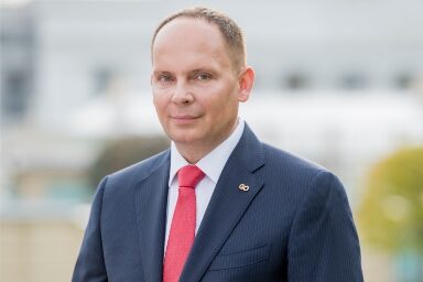 The foreign investor in Ukrainian large-scale privatization
