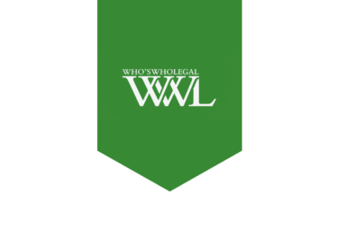 GOLAW lawyers have been highly recognised by international legal ranking Who’s Who Legal