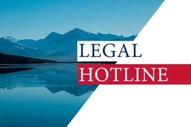 Дайджест законодавчих новин: LEGAL HOTLINE 06.08.2020