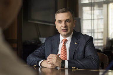 Bitcoin в законі. Як відбувається правове регулювання віртуальних активів в Україні?