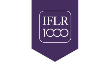 GOLAW has been recommended by IFLR 1000 2018 – the guide to the world’s leading financial law firms
