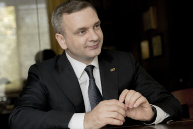 Кінцеві бенефіціарні власники юросіб під пильним наглядом Держфінмоніторингу