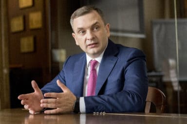 Навчатися ніколи не пізно: кого потрібно навчати фінмоніторингу