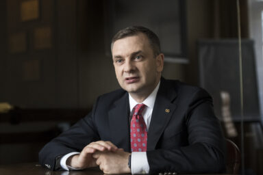 Діджиталізація у сфері фінансового моніторингу