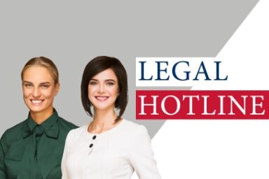 LEGAL HOTLINE 26.11.2020