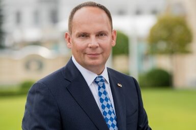 VOTE FOR GOLAW: Сергій Оберкович серед кандидатів до Ради директорів Американської торговельної палати