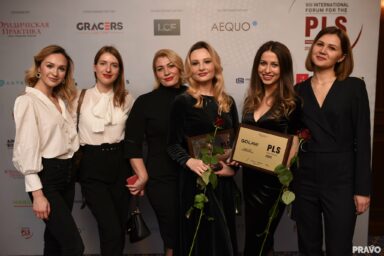 Top Employer and Digital Event Organizer: GOLAW Recognized for Excellence in Legal Services Promotion