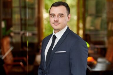 Esport is a new niche in IT sector of Ukraine