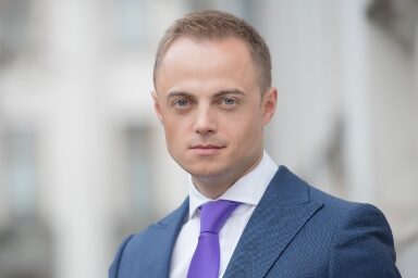 Партнер GOLAW Макс Лебедєв обраний заступником Голови Ради Європейсько-Українського Енергетичного Агентства