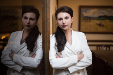 Кримінальна відповідальність за грубе порушення законодавства про працю: виступ адвоката Анжеліки Моісєєвої