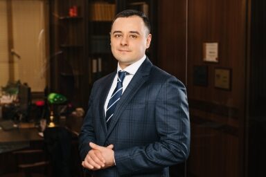 Legal peculiarities of starting IT business in Ukraine