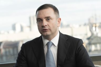 Результати опитування бізнесу свідчать про наявність довіри до судової системи, – Валентин Гвоздій