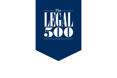 GOLAW several years in a row wins top positions in prestigious international ranking The Legal 500 EMEA  🔥🔥🔥